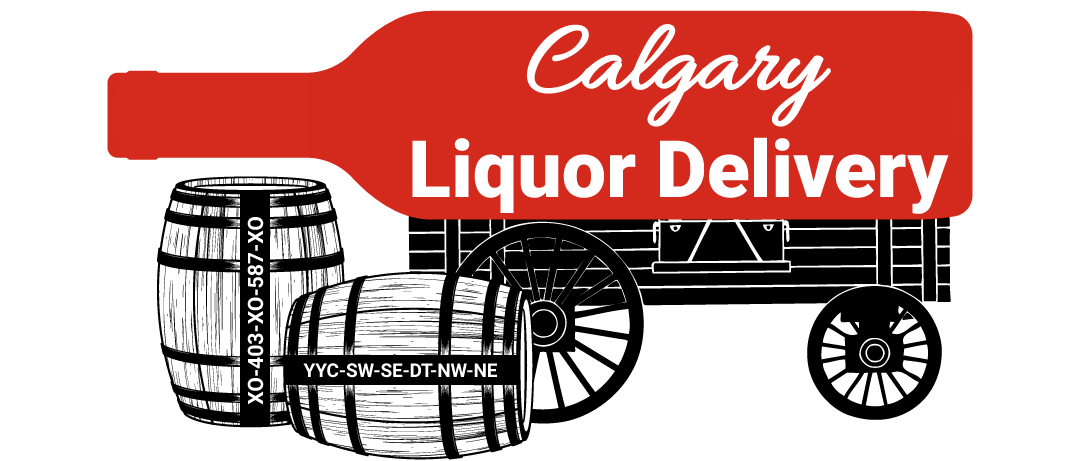 Calgary Liquor Delivery